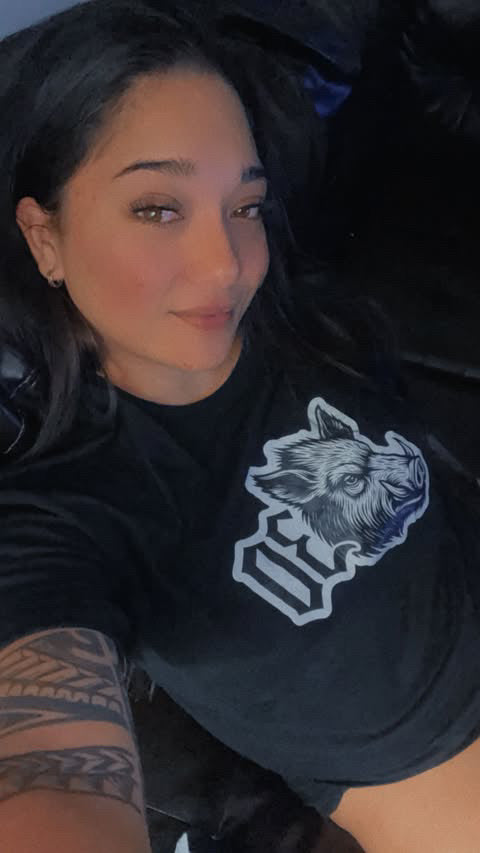 BOA30 tee